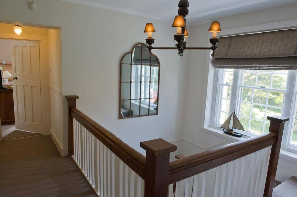 Tan Y Cytiau Villa Holyhead Ngoại thất bức ảnh