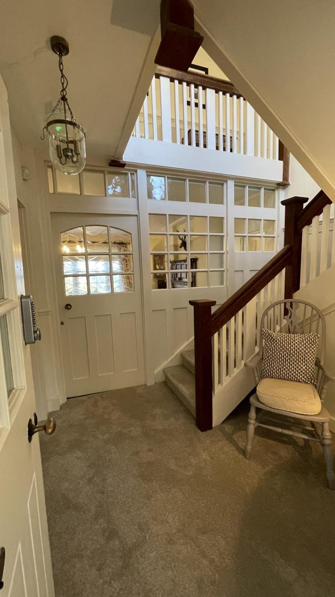 Tan Y Cytiau Villa Holyhead Ngoại thất bức ảnh