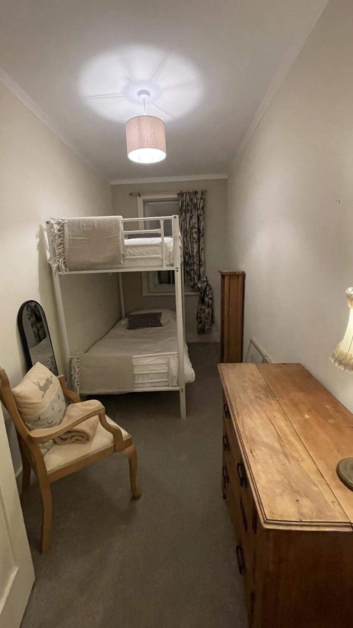 Tan Y Cytiau Villa Holyhead Ngoại thất bức ảnh