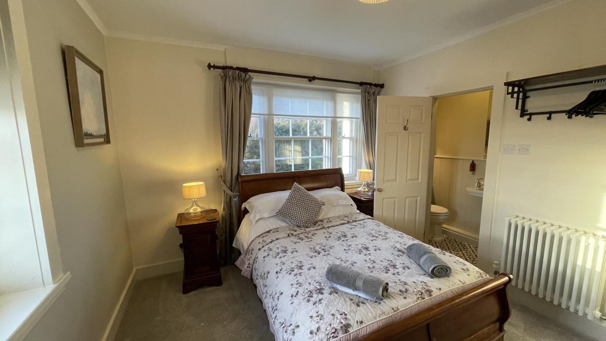 Tan Y Cytiau Villa Holyhead Ngoại thất bức ảnh