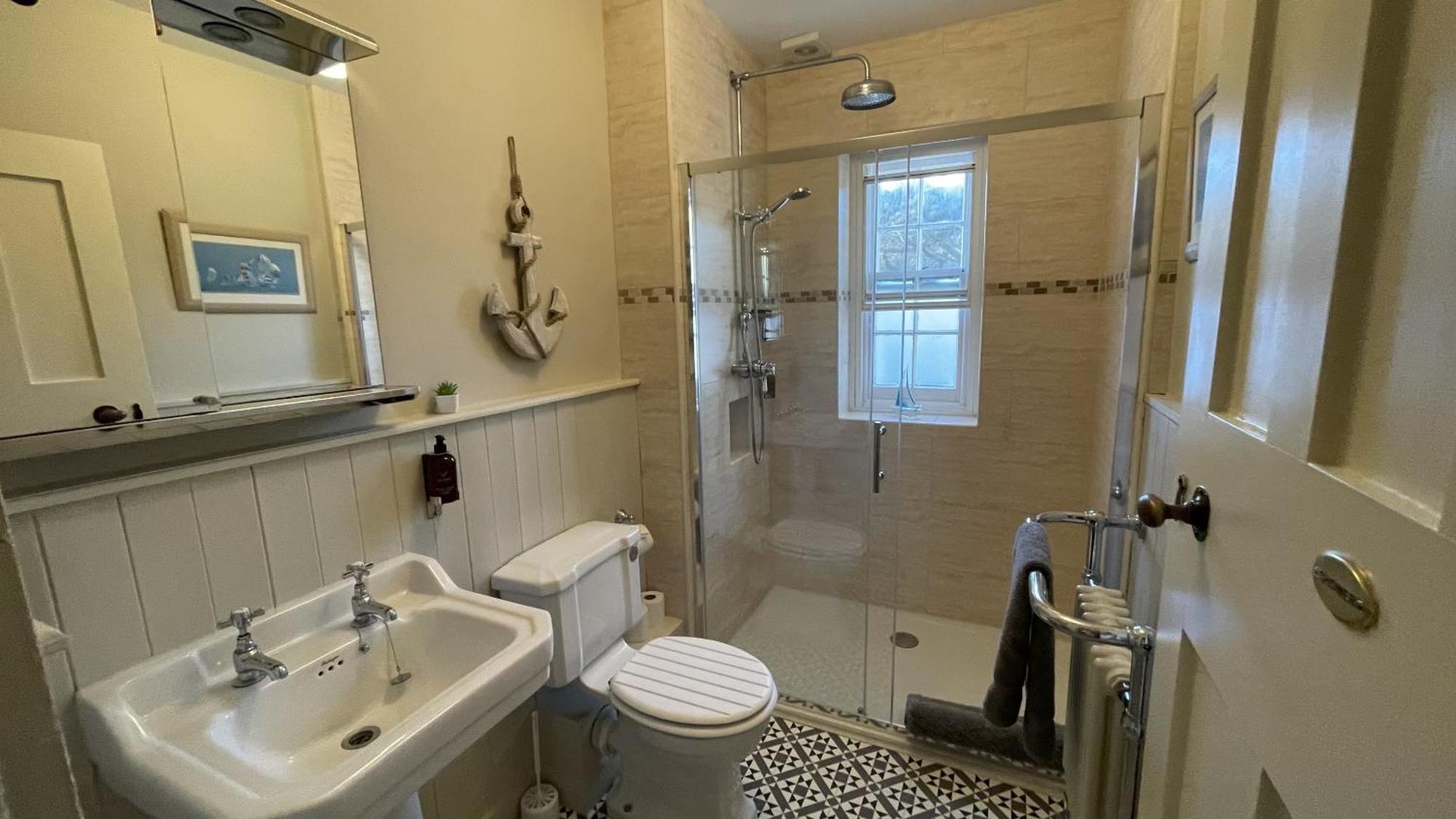 Tan Y Cytiau Villa Holyhead Ngoại thất bức ảnh