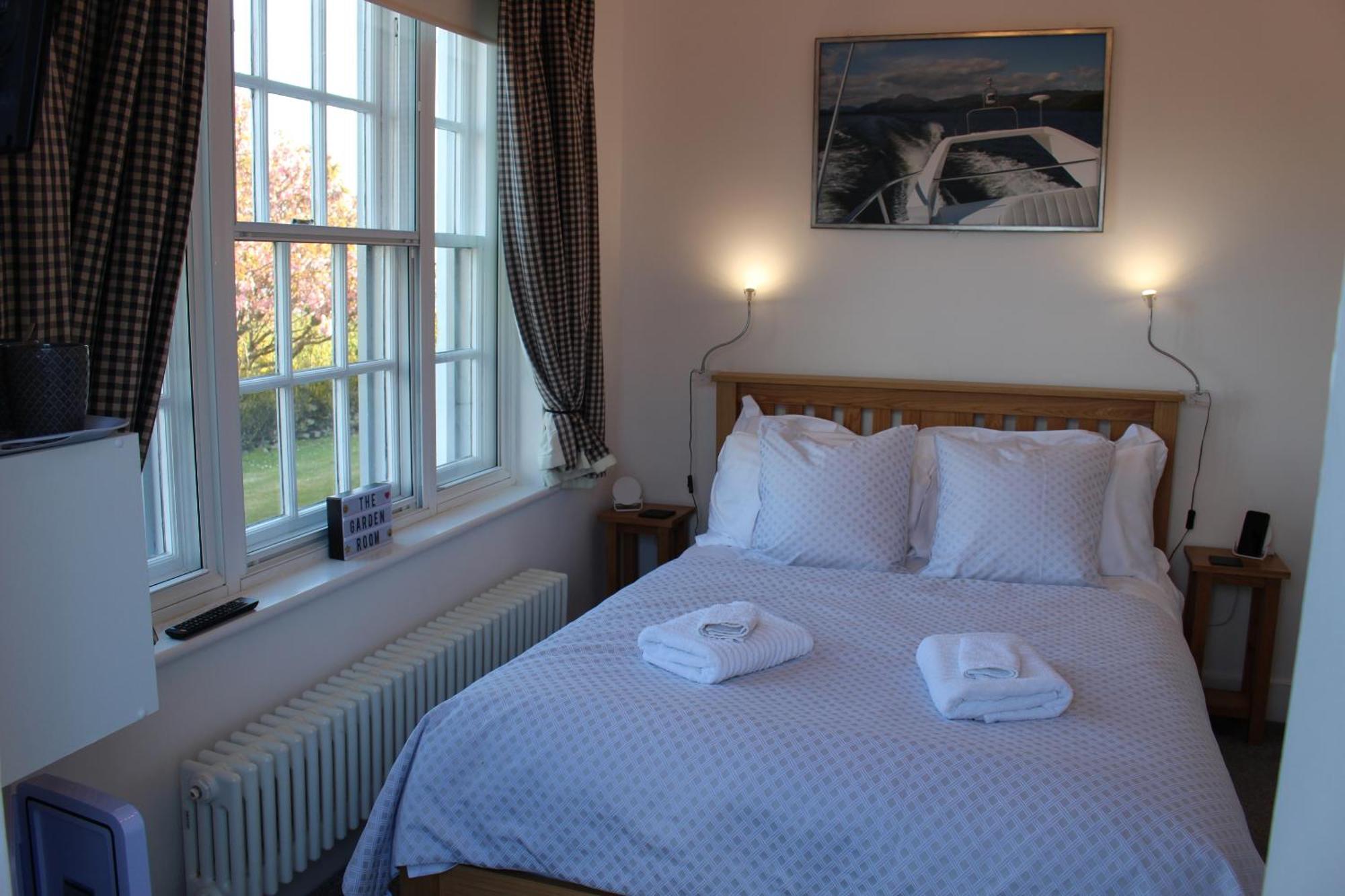 Tan Y Cytiau Villa Holyhead Phòng bức ảnh